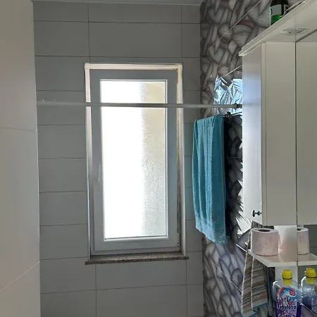 Apartment Season At Sea *