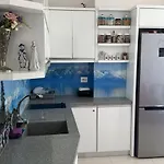 Season At Sea Appartement