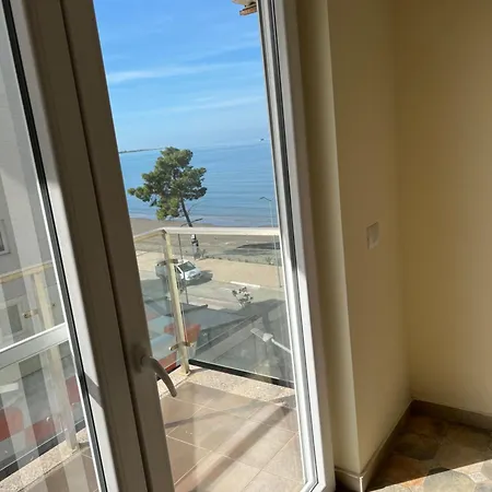 Apartmán Season At Sea *