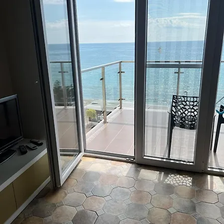 Apartmán Season At Sea *