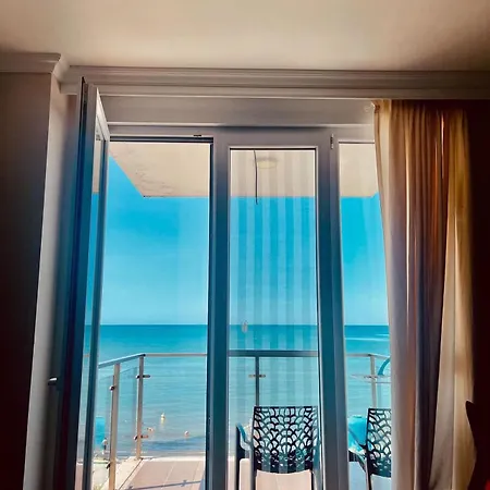 Apartmán Season At Sea *