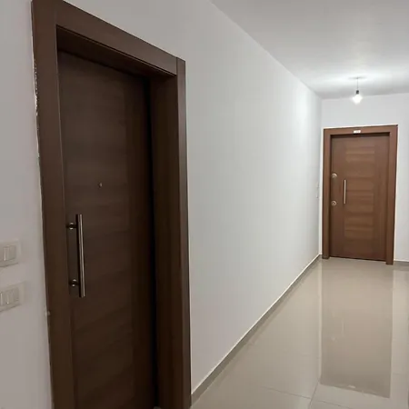 Apartmán Season At Sea Shëngjin