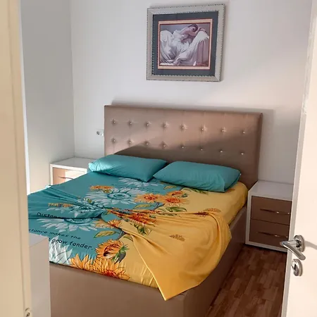 Apartmán Season At Sea
