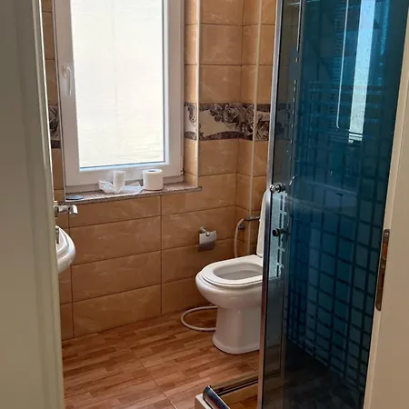 Apartmán Season At Sea