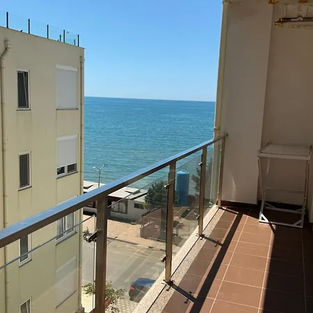 Apartmán Season At Sea