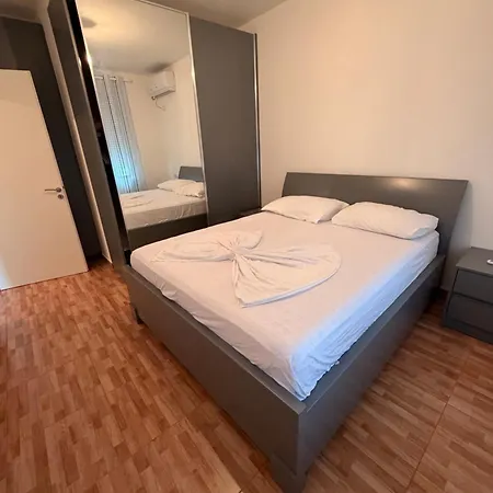 Season At Sea Lejlighed