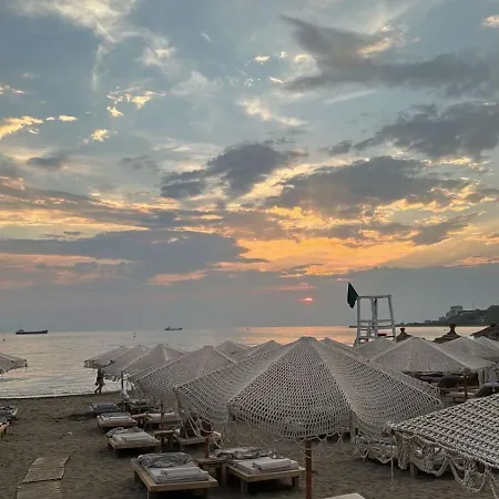 Season At Sea *