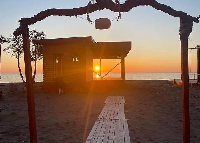Apartmán Season At Sea *