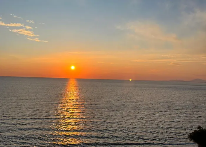 Season At Sea Apartment Shengjin (Lezhe)