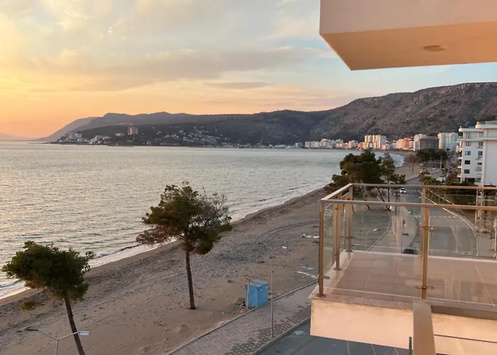 Apartament Season At Sea *