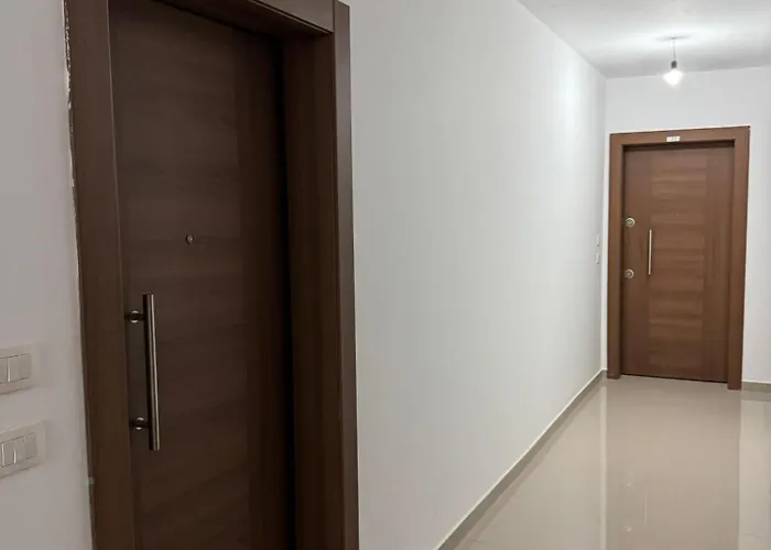 Apartament Season At Sea Shëngjin