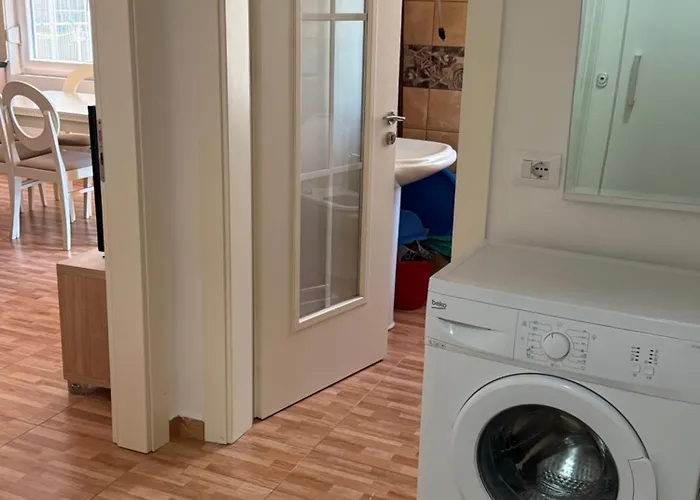 Season At Sea Apartment Shengjin (Lezhe)