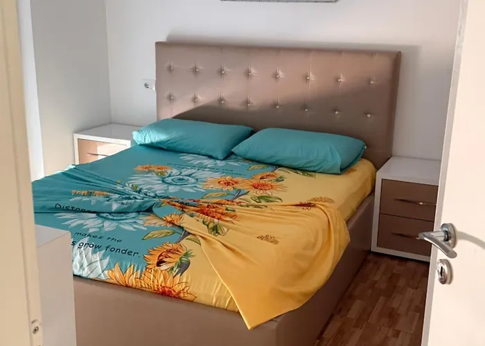 Season At Sea Apartment