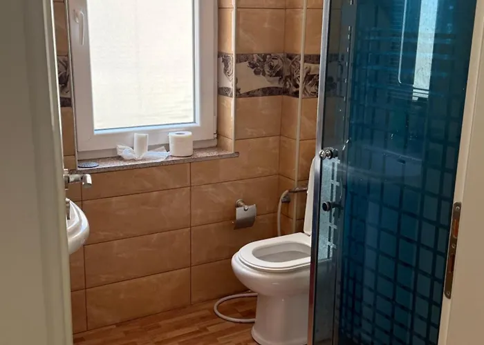 Apartment Season At Sea