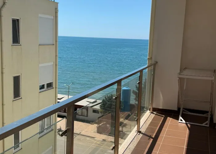 Apartament Season At Sea