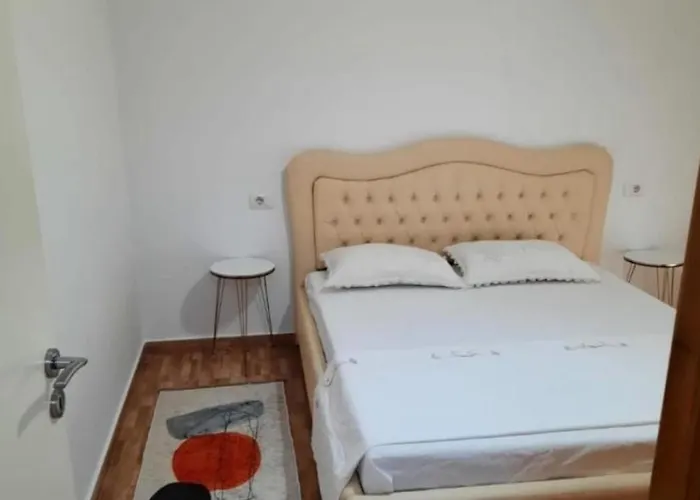 Apartment Season At Sea *