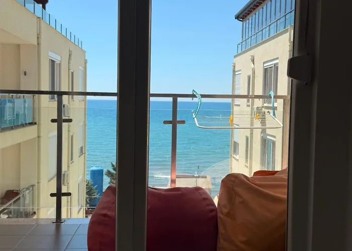 Season At Sea Apartment *