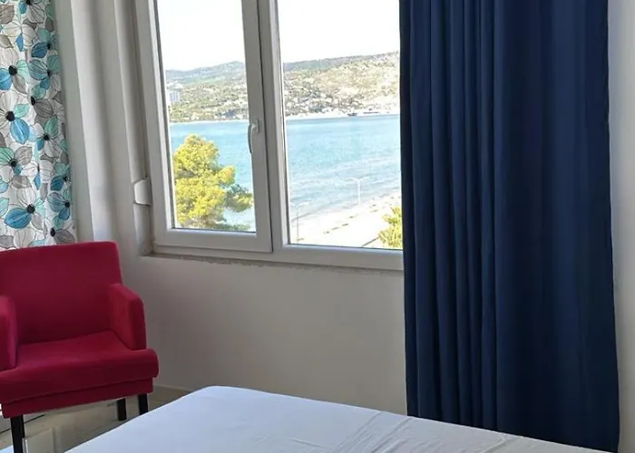 Season At Sea Apartament *