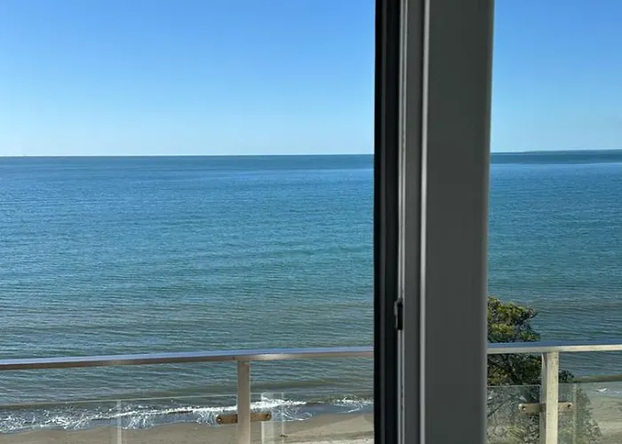 Apartament Season At Sea