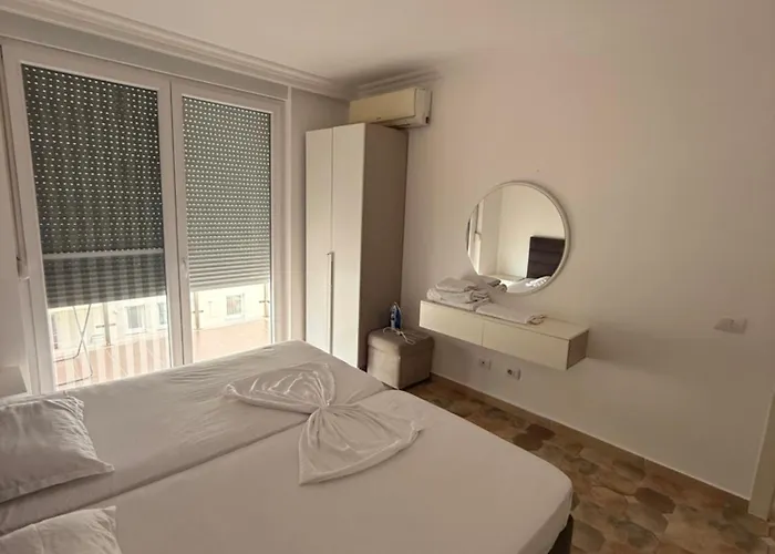 Season At Sea 公寓 *